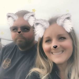 Meet your Posher, April